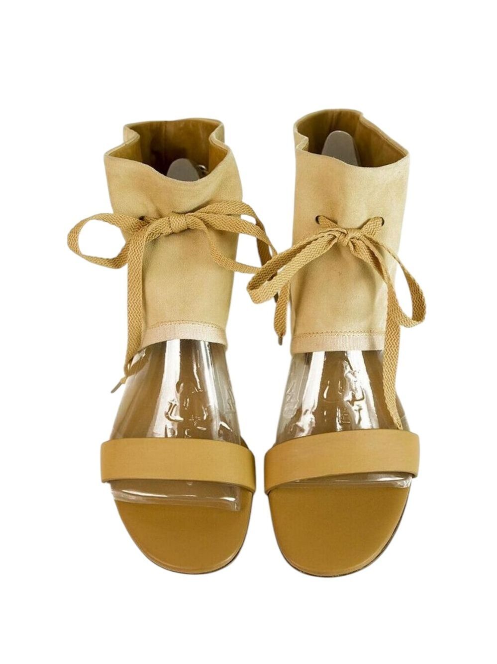 HP. See by Chloe Sandal